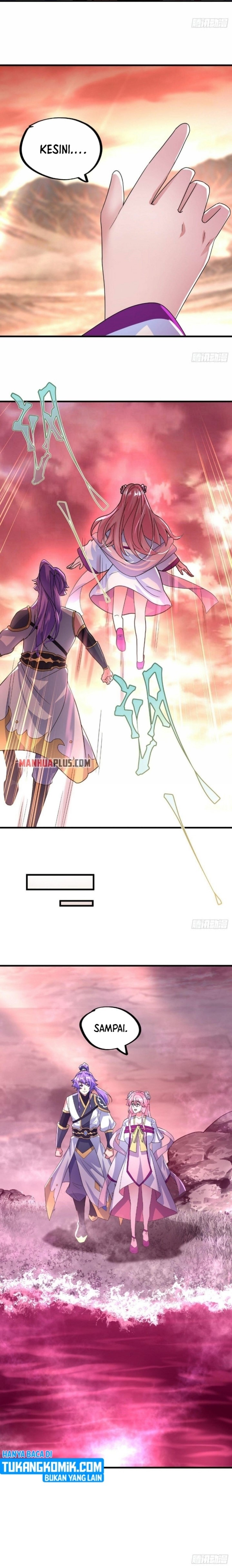 Peerless Soul (Peerless Battle Spirit) chapter 433